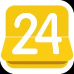 24me: календарь, список дел, заметки и напоминания