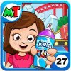 My Town : ICEE Парк развлечений