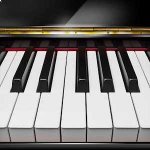 Пианино - Симулятор фортепиано, музыка и 2 игры