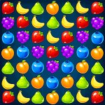Fruits Master : Fruits Match 3 Puzzle