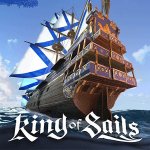 King of Sails: Море Воров