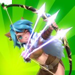Arcade Hunter:Sword,Gun, and Magic
