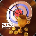 Archer Champion:Стрельба из лука игра 3D бесплатно