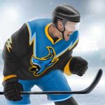 Big6 Hockey Manager