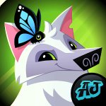 Animal Jam - Дикий Мир!