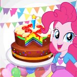 Birthday Cake Maker: Kids Baking Games
