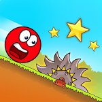 Red Ball 3: Jump for Love