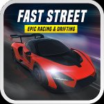 FAST STREET : Epic Racing & Drifting