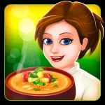 Star Chef: Игра про высокую кухню