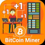 Bitcoin Miner Idle Clicker Tycoon