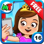 My Town : Beauty Contest - FREE