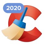 CCleaner – Очистка мусора