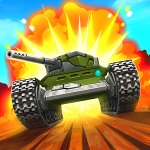 Танки Онлайн – PVP шутер про танки