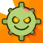 Zombie Sweeper: Пазл Сапёр