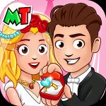 My Town : Wedding