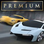 MR RACER: Premium Racing Game