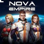 Nova Empire: Звездная Империя