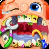 Crazy Children's Dentist Simulation Fun Adventure