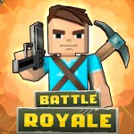 Mad GunZ — стрелялки онлайн & battle royale
