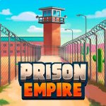 Prison Empire Tycoon — игра-кликер