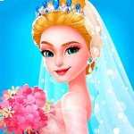 Princess Royal Dream Wedding