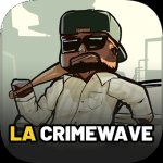 L.A Crimewave