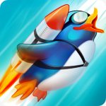 Learn 2 Fly－полет пингвина