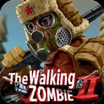 The Walking Zombie 2: Zombie shooter
