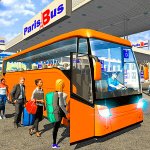 симулятор вождения автобуса 2018