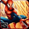 Amazing Spider Super Hero