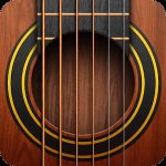 Гитара - симулятор игры и песни для гитары