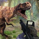 Dinosaur Shooter 3D