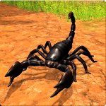 Scorpion Simulator Jungle Survival 2019
