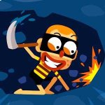 Thief Rivals - Battle Running Multiplayer Game