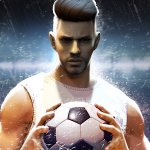 Extreme Football : 3on3 Multiplayer Soccer