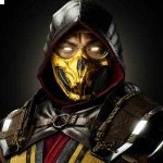 MORTAL KOMBAT X