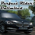Perfect rider: unlimited