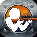 Clear Vision 4 - Brutal Sniper Game