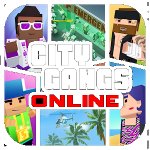 City Gangs: San Andreas