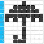 Logic Pic – Головоломка