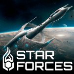 Star Forces: Космический шутер