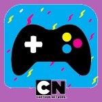 Cartoon Network GameBox — новые игры каждый месяц