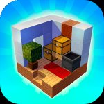 Tower Craft 3D - Idle Block Building Game