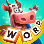Word Buddies - Fun Scrabble Game