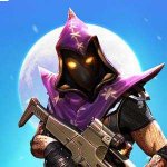 MaskGun - многопользовательская FPS-игра