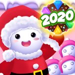 Ice Crush 2020 - A new Puzzle Matching Adventure