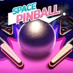 Space Pinball: классический пинбол