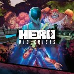 Hero: Bio Crisis