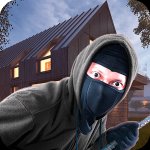 Heist Thief Robbery - Sneak Simulator