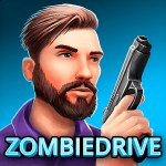 ZombieDrive : Survival and Craft